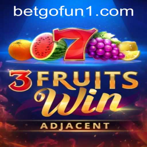 Discover the World of 3FruitsWin: A Comprehensive Guide