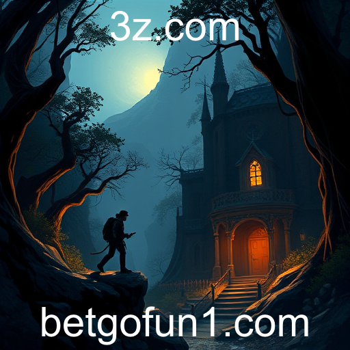 Explorando a Categoria de Jogos de Aventura no GoFun1