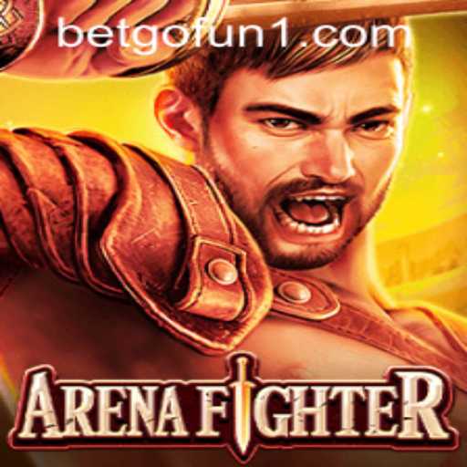 ArenaFighter: The Ultimate Battleground Experience with GoFun1 PH Login
