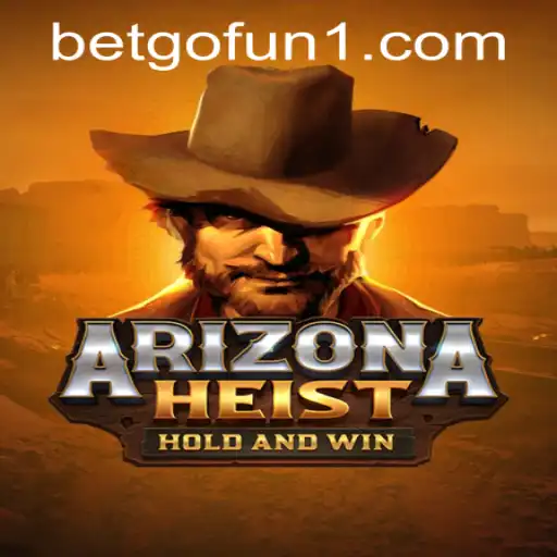 Exploring the World of ArizonaHeist: A Thrilling Adventure