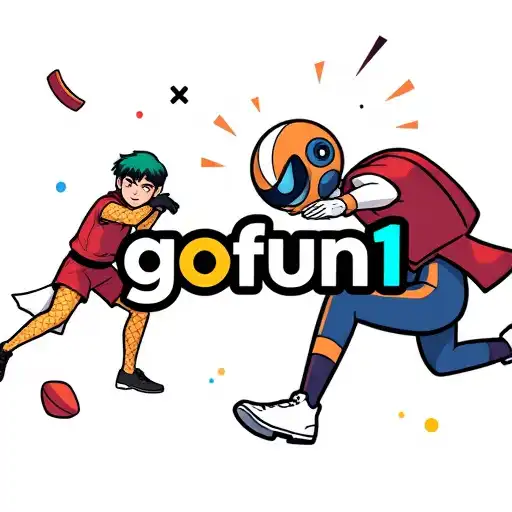 A Ascensão do gofun1: A Nova Era dos Jogos Online