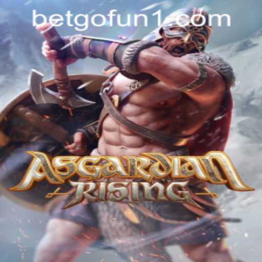 AsgardianRising: An Epic Journey Fueled by Myth and Adventure