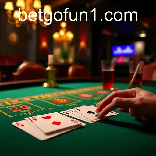 The Allure of Baccarat: A Deep Dive into the Classic Casino Game