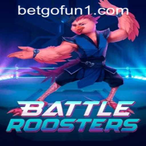 BattleRoosters: An Immersive Gaming Experience with gofun1 PH Login