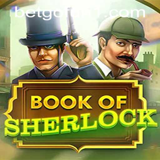 Exploring the World of BookOfSherlock: A Thrilling Mystery Game