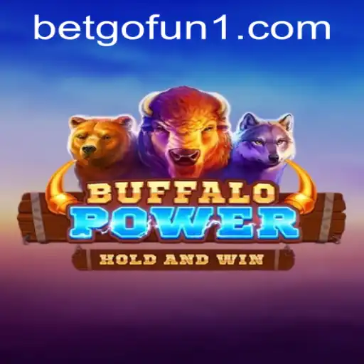 Explore the Exciting World of BuffaloPower