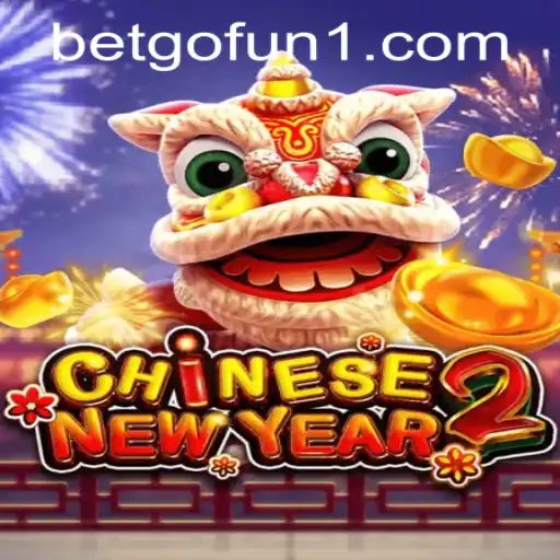 Explore the Excitement of CHINESENEWYEAR2: A Vibrant Gaming Experience