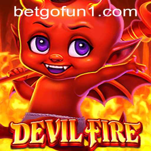 DevilFire Game: A Riveting Fantasy Adventure