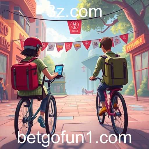 Explorando a Revolução dos Jogos em 2025