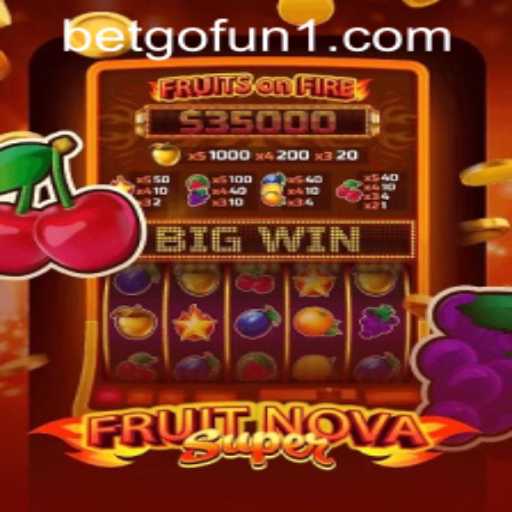 Unearthing the Excitement of FruitNovaSuper and Seamless Access with gofun1 PH Login