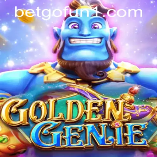 Discovering the Magic of GOLDENGENIE: A New Era of Gaming for Enthusiasts