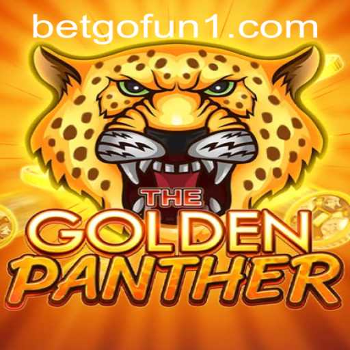 Exploring GOLDENPANTHER: Dive into the Adventure with GoFun1 PH Login
