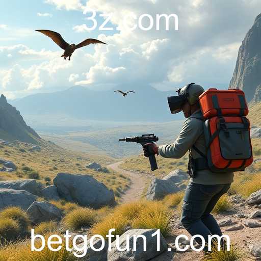 Expansão e Inovações no Mundo dos Jogos