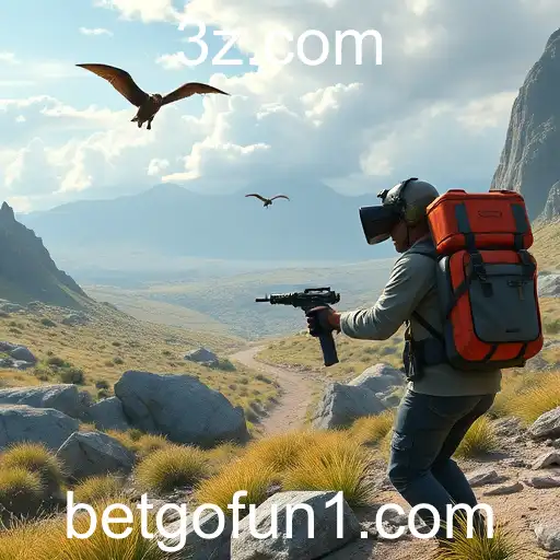 Expansão e Inovações no Mundo dos Jogos