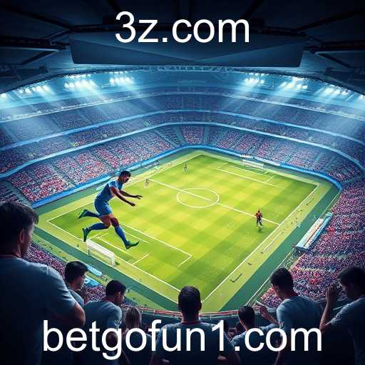 Revolução no Mundo dos Jogos com Gofun1