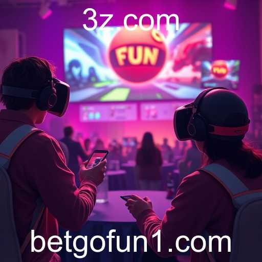 A Evolução do Mundo dos Jogos em 2025