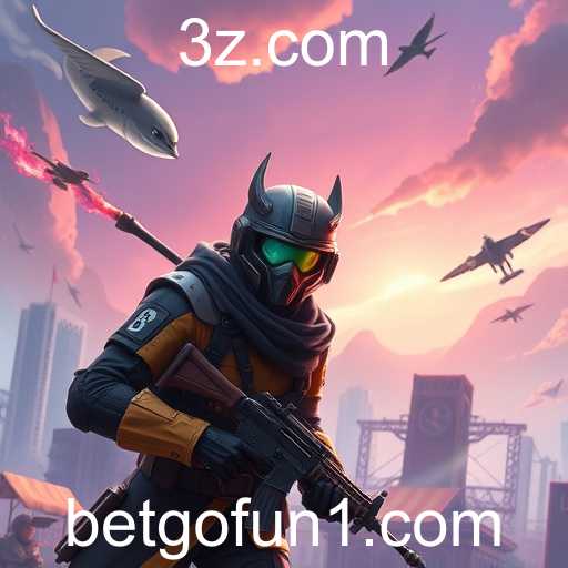 Inovações e Tendências no Mundo dos Jogos em 2025