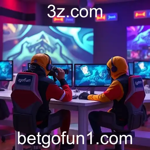 A Evolução dos Sites de Jogos Online em 2025