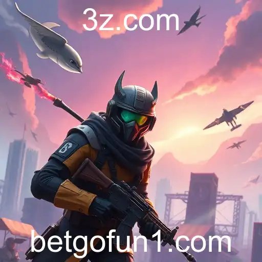 Tendências e Inovações no Mundo dos Jogos