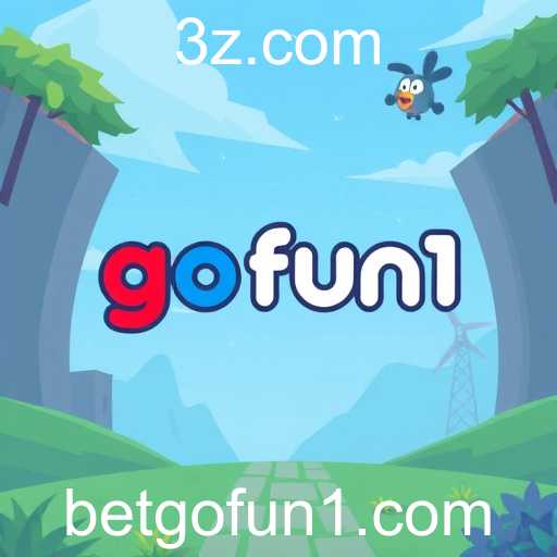 Gofun1: A Revolução dos Jogos Online em 2025