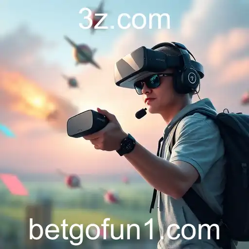 A Revolução dos Jogos Online em 2025