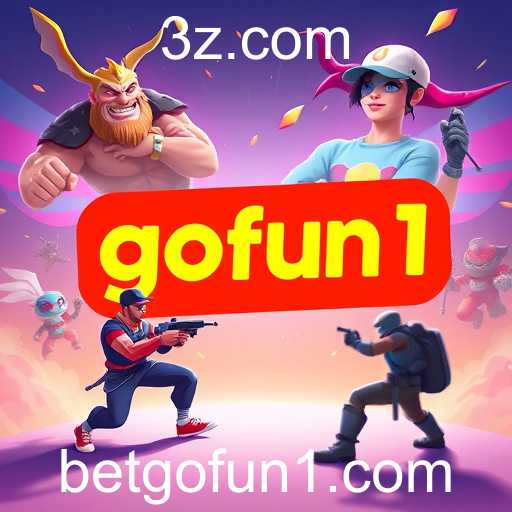 Gofun1: A Revolução dos Jogos Online