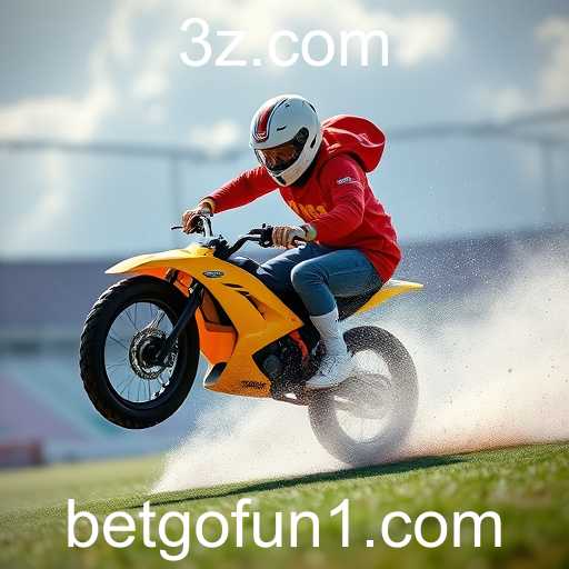 Revolução no Mundo dos Jogos: gofun1 Transforma o Setor