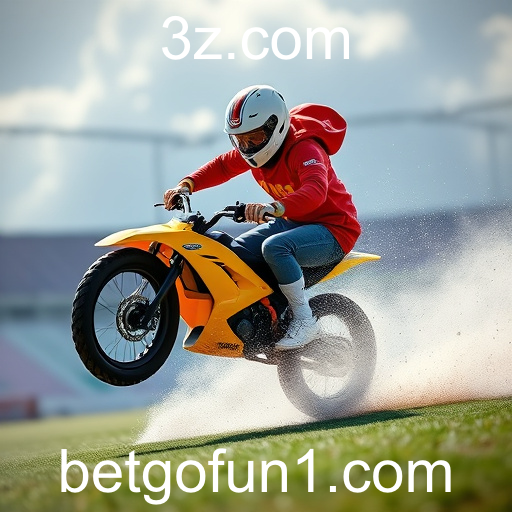 Revolução no Mundo dos Jogos: gofun1 Transforma o Setor