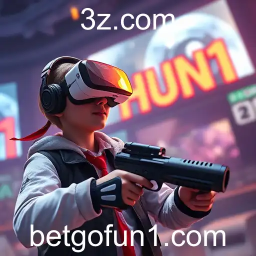 Revolução no Cenário dos Jogos com Gofun1