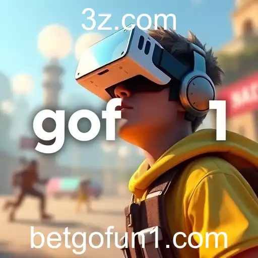 Revolução nos Jogos Online com Gofun1