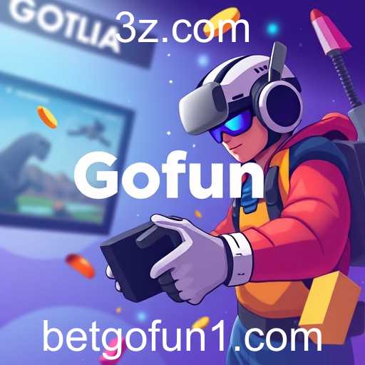 O Crescimento Explosivo do Gofun1 no Cenário de Jogos