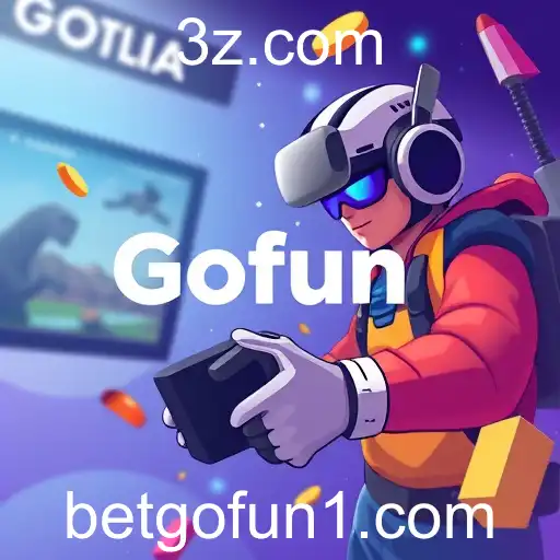 O Crescimento Explosivo do Gofun1 no Cenário de Jogos