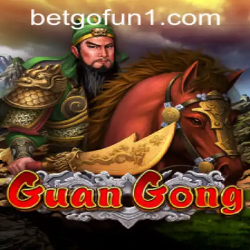 GuanGong: The New Gaming Sensation with Gofun1 PH Login