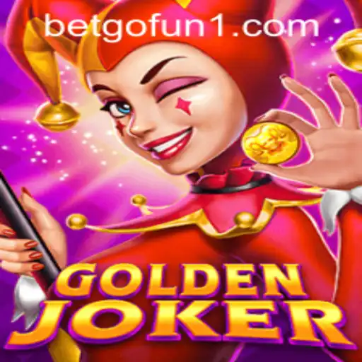 GoldenJoker: Unveiling the Thrills of This Exciting Game