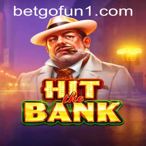 HitTheBank: A Thrilling Journey Into Virtual Heists