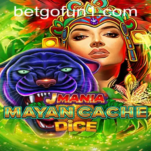 Unlocking Adventure with JManiaMayanCacheDice: A Dive into the Game World