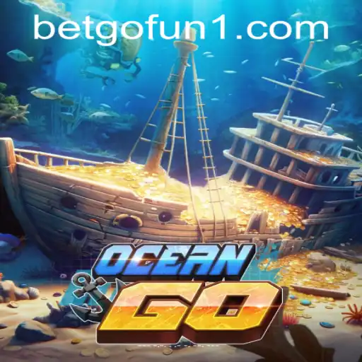 Dive into Adventure with OceanGO: Exploring the Depths of the Sea with Gofun1 PH Login