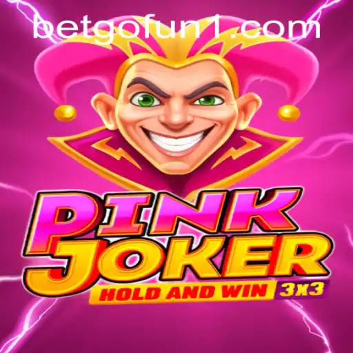 Exploring Pinkjoker: A Vibrant New Gaming Frontier