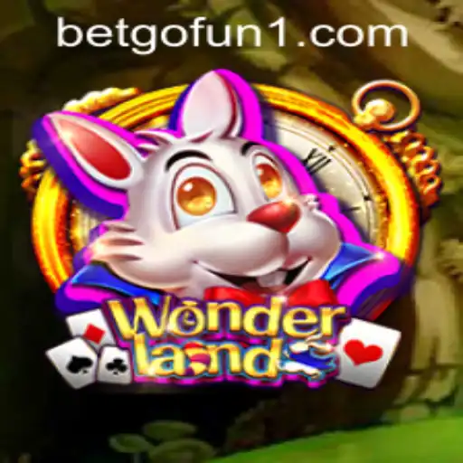 Discover the Enchanting World of Wonderland: A Comprehensive Guide