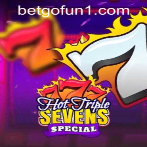 Discovering HotTripleSevensSpecial: A Game Unveiled