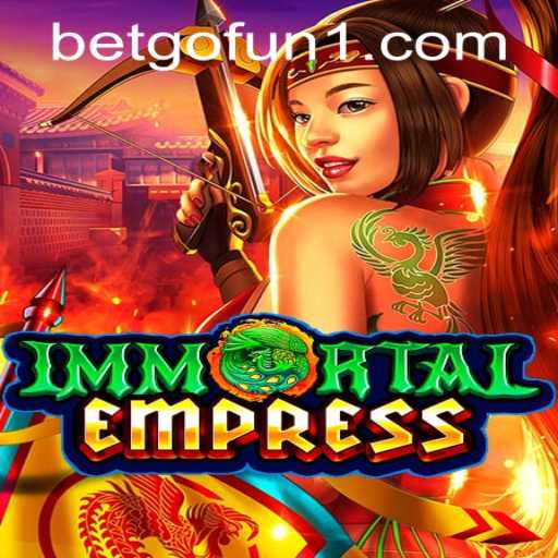 Discover the Epic World of ImmortalEmpress: Your Ultimate Guide to Gofun1 PH Login