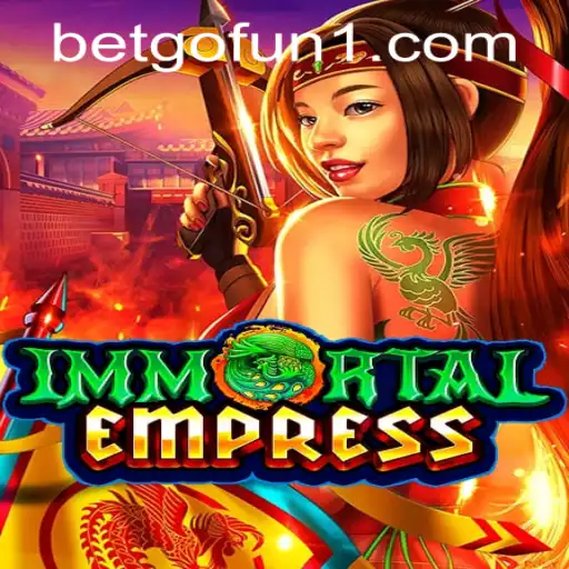 Discover the Epic World of ImmortalEmpress: Your Ultimate Guide to Gofun1 PH Login