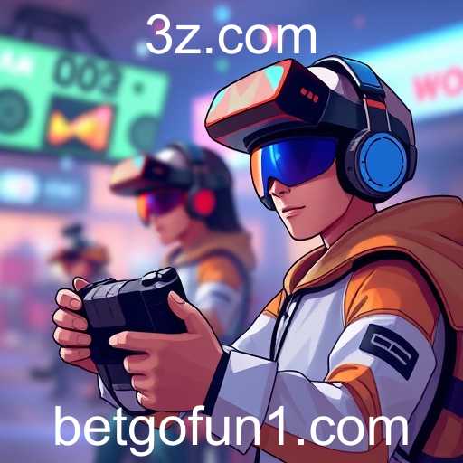 O Impacto dos Sites de Jogos no Brasil em 2025