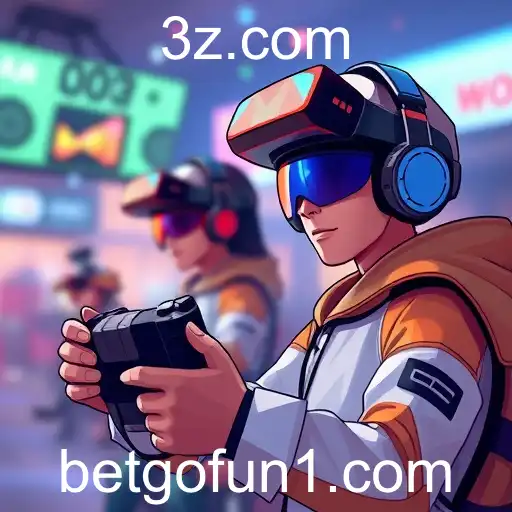 O Impacto dos Sites de Jogos no Brasil em 2025