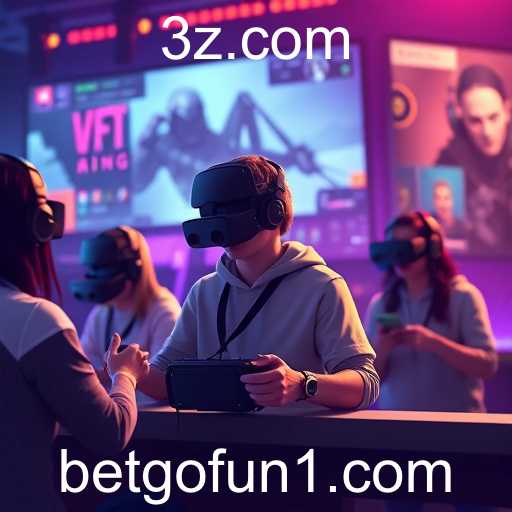 Inovação e Crescimento: Gofun1 Revoluciona o Mundo dos Jogos