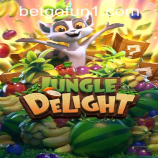 Explore the Thrilling World of JungleDelight: A Comprehensive Guide to Gameplay and Rules