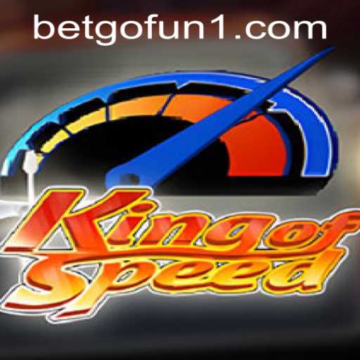 KingofSpeed: Unleash Your Racing Prowess
