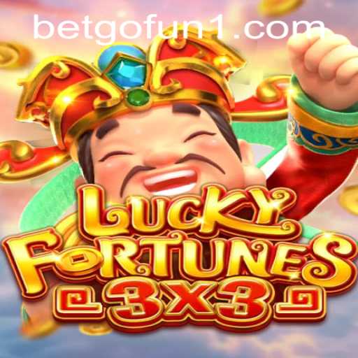 Explore the Exciting World of LUCKYFORTUNES3x3 and the Thrill of gofun1 PH Login