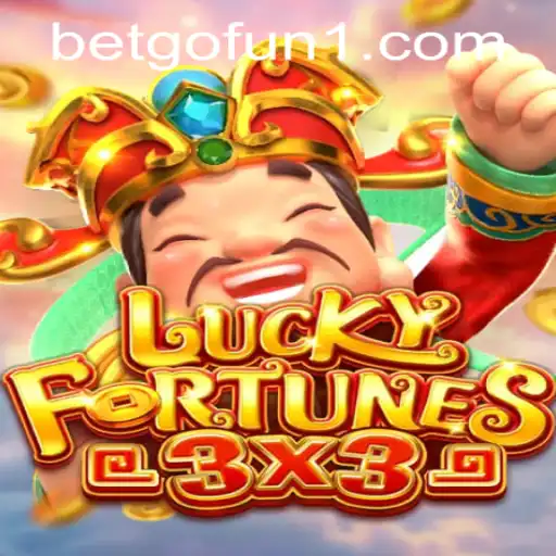 Explore the Exciting World of LUCKYFORTUNES3x3 and the Thrill of gofun1 PH Login
