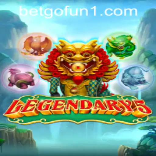 Discover the World of Legendary5: A Comprehensive Guide to Gameplay and Rules